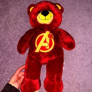 Marvel’s Avengers Build a Bear